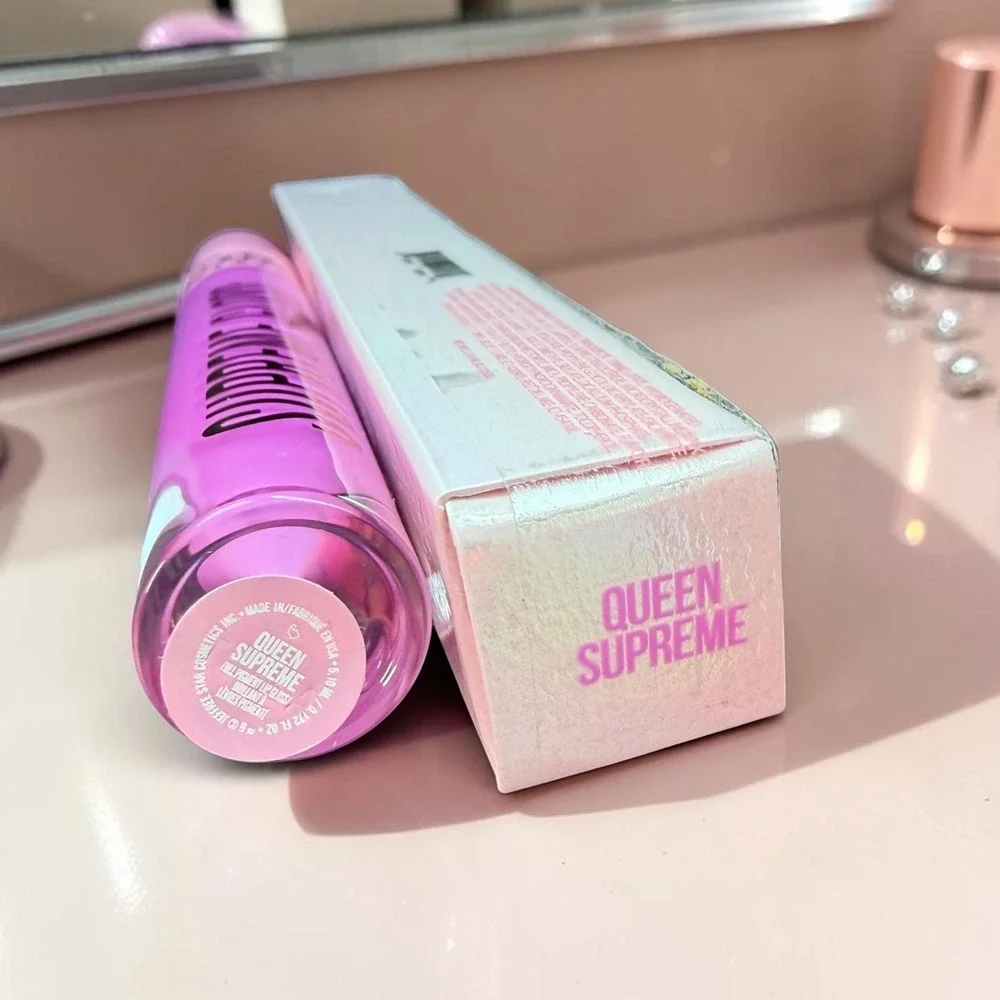 Jeffree Star Cosmetics - Supreme Gloss - Shade: Queen Supreme - *NIB*